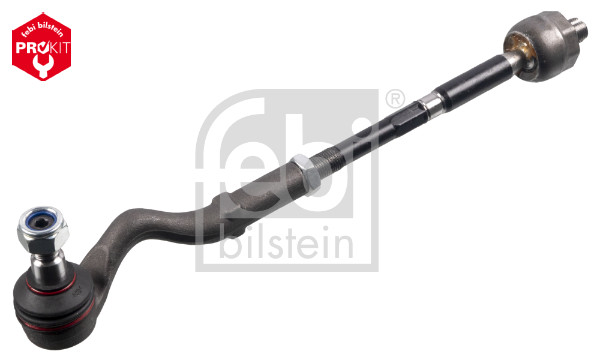 Tie Rod (Front axle, left)  Art. 33014