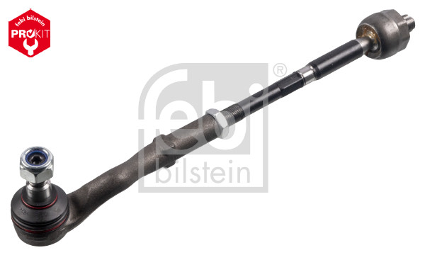 Tie Rod (Front axle, right)  Art. 33016