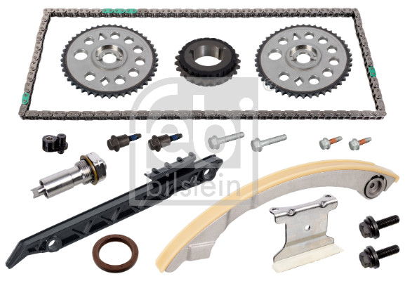 Timing Chain Kit  Art. 33045