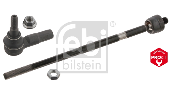 Tie Rod (front axle both sides)  Art. 33078