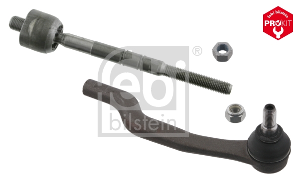 Tie Rod (Front axle, right)  Art. 33110