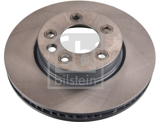 Brake Disc (Front axle, right)  Art. 33164