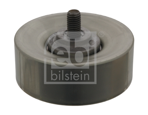 Deflection/Guide Pulley, V-ribbed belt (31)  Art. 33170