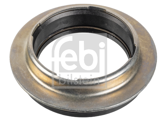 Rolling Bearing, suspension strut support mount (front axle both sides)  Art. 33390