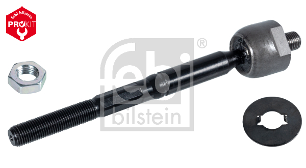 Inner Tie Rod (front axle both sides)  Art. 33446