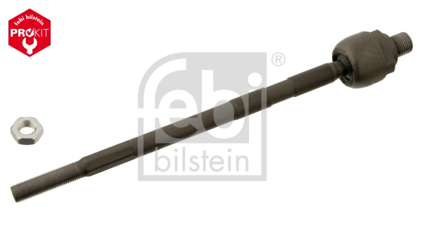 Inner Tie Rod (front axle both sides)  Art. 33451