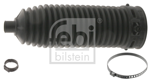 Bellow Kit, steering (Front axle)  Art. 33475