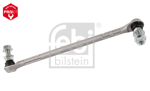 Link/Coupling Rod, stabiliser bar (Front axle, right)  Art. 33485