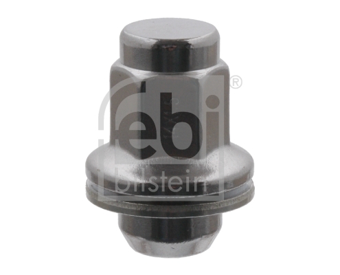 Wheel Nut (Rear axle, both sides, front axle both sides)  Art. 33497