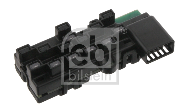 Steering Angle Sensor (0.025)  Art. 33536