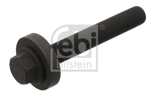 Centering Bolt, crankshaft pulley (Front axle)  Art. 33619