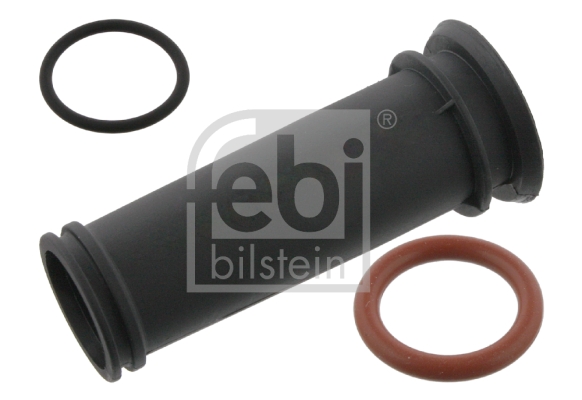 Spark Plug Pipe (0.04)  Art. 33668