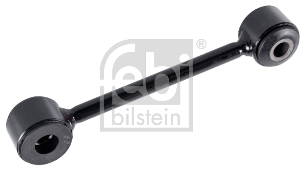 Link/Coupling Rod, stabiliser bar (Rear axle, both sides)  Art. 33687