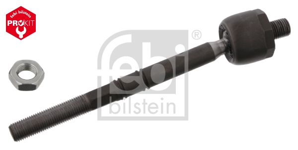 Inner Tie Rod (front axle both sides)  Art. 33690