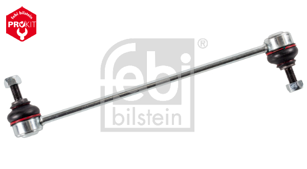 Link/Coupling Rod, stabiliser bar (front axle both sides)  Art. 33811