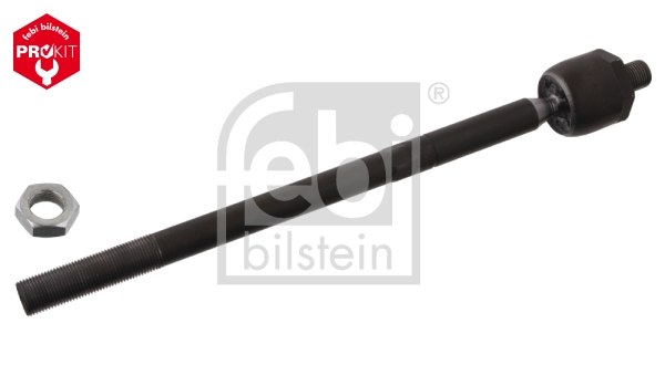 Inner Tie Rod (front axle both sides)  Art. 33872