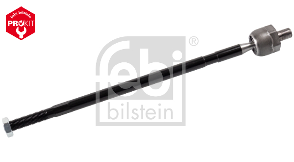 Inner Tie Rod (Front axle, Both sides)  Art. 33906