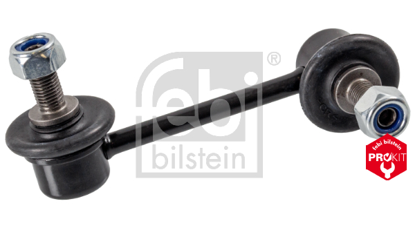 Link/Coupling Rod, stabiliser bar (Front axle, right)  Art. 33918