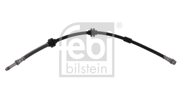 Brake Hose (front axle both sides)  Art. 34053