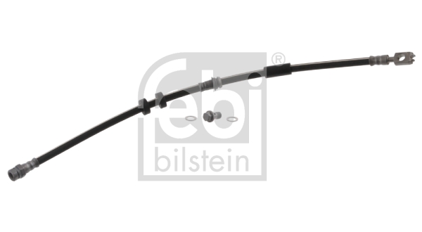 Brake Hose (front axle both sides)  Art. 34054