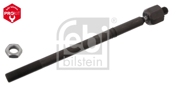 Inner Tie Rod (front axle both sides)  Art. 34160