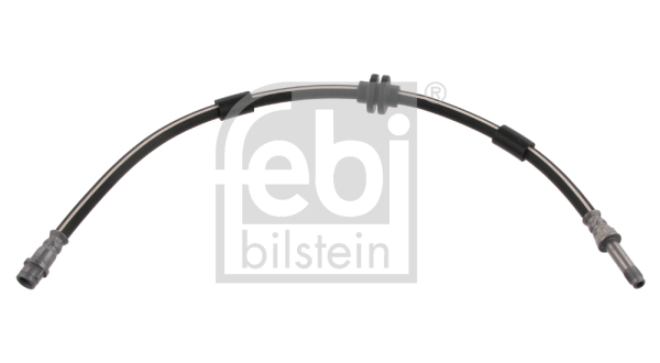 Brake Hose (front axle both sides)  Art. 34251