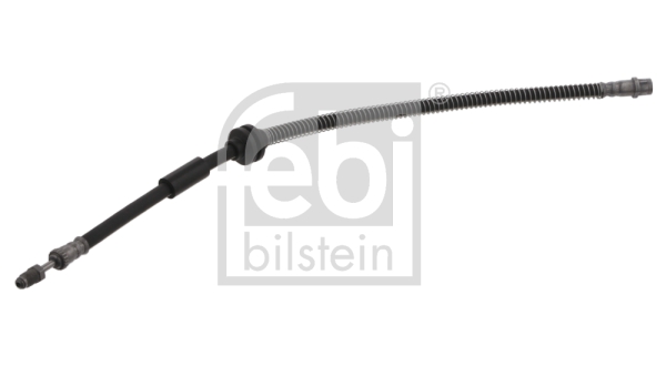 Brake Hose (front axle both sides)  Art. 34252