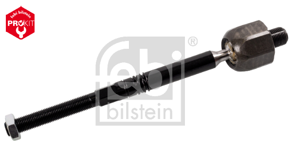 Inner Tie Rod (front axle both sides)  Art. 34253