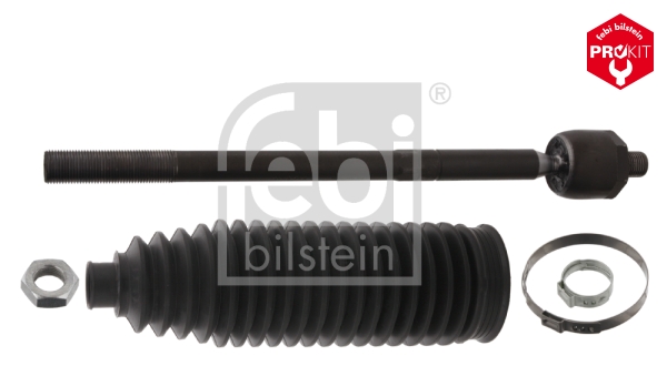 Inner Tie Rod (front axle both sides)  Art. 34294