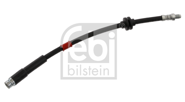 Brake Hose (Rear axle, both sides)  Art. 34328