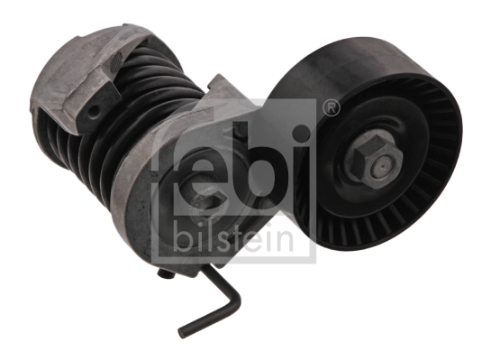 Belt Tensioner, V-ribbed belt (28)  Art. 34471