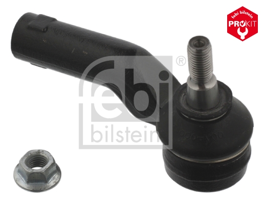 Tie Rod End (Front axle, right)  Art. 34481