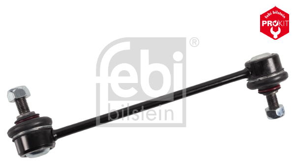 Link/Coupling Rod, stabiliser bar (Front axle, left)  Art. 34559