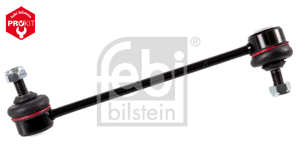 Link/Coupling Rod, stabiliser bar (Front axle, right)  Art. 34560