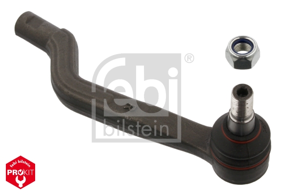 Tie Rod End (Front axle, right)  Art. 34578