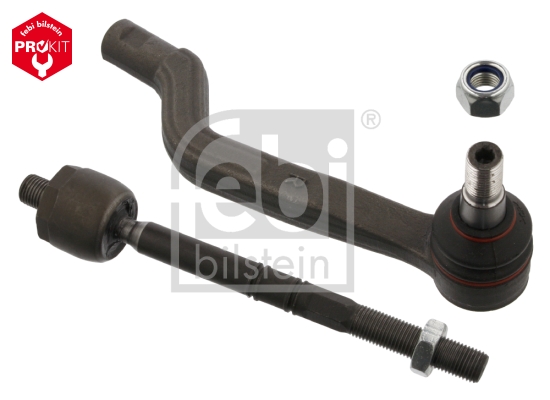 Tie Rod (Front axle, right)  Art. 34579