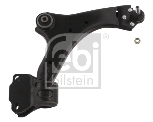 Control/Trailing Arm, wheel suspension (Front axle, right)  Art. 34584