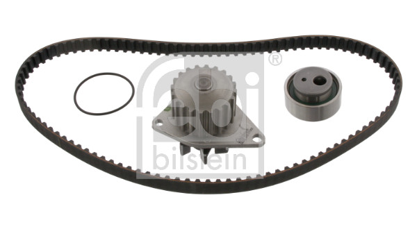 Water Pump & Timing Belt Kit  Art. 34635