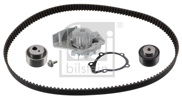 Water Pump & Timing Belt Kit  Art. 34637