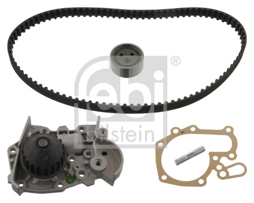 Water Pump & Timing Belt Kit  Art. 34641