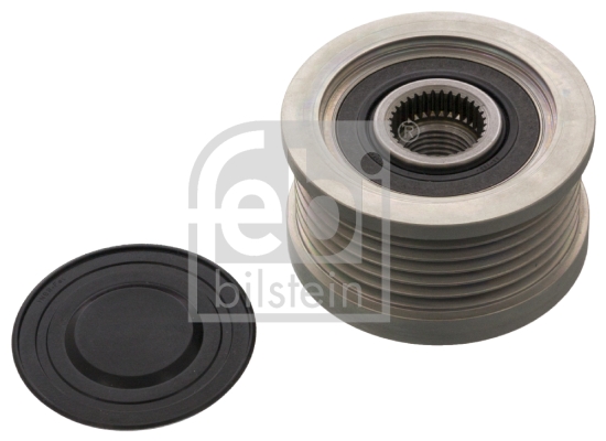 Alternator Freewheel Clutch  Art. 34711