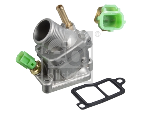 Thermostat, coolant  Art. 34851