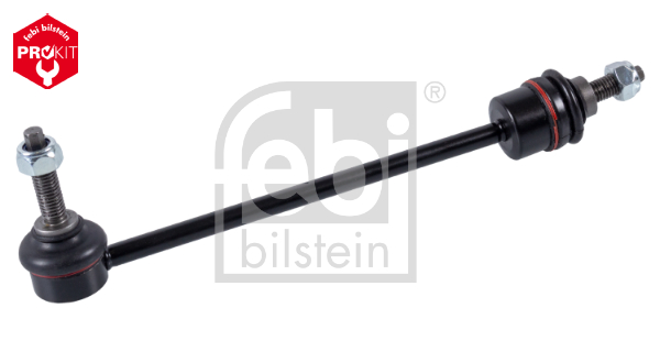 Link/Coupling Rod, stabiliser bar (front axle both sides)  Art. 34854