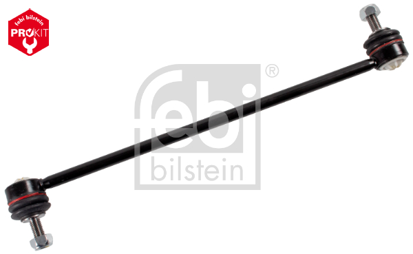 Link/Coupling Rod, stabiliser bar (front axle both sides)  Art. 34885