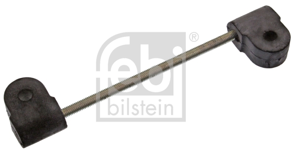 Link/Coupling Rod, stabiliser bar (Rear axle, both sides)  Art. 35268