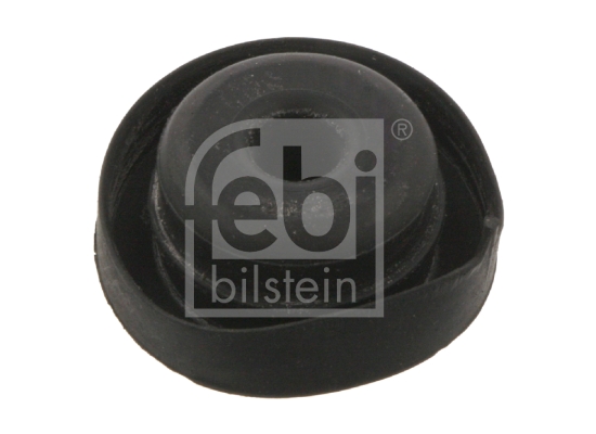 Rubber Buffer, suspension (Rear axle)  Art. 36007