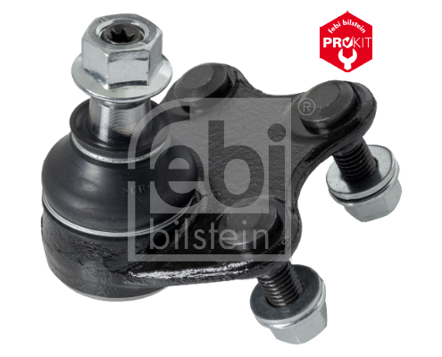 Ball Joint (Front axle)  Art. 36052