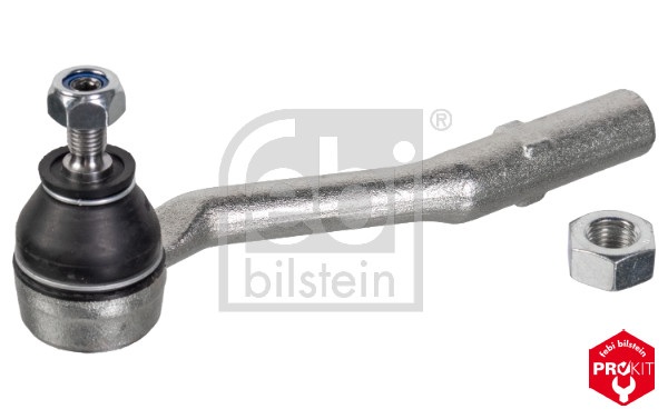 Tie Rod End (Front axle, left)  Art. 36067