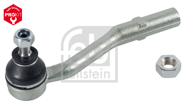 Tie Rod End (Front axle, right)  Art. 36068