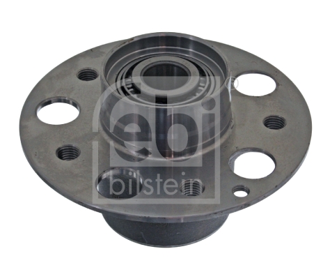 Wheel Bearing Kit (Front axle)  Art. 36077